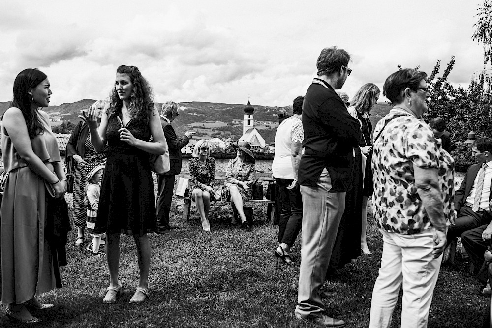 reportage Hochzeit in Südtirol 14