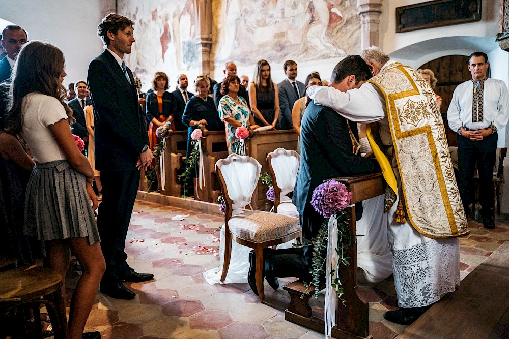 reportage Hochzeit in Südtirol 22