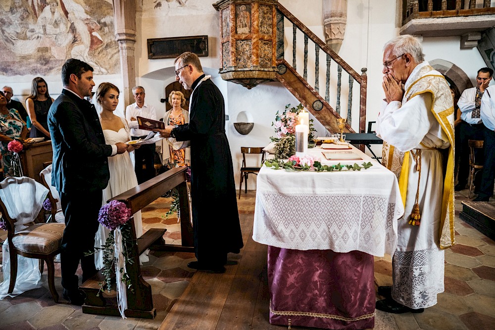 reportage Hochzeit in Südtirol 26