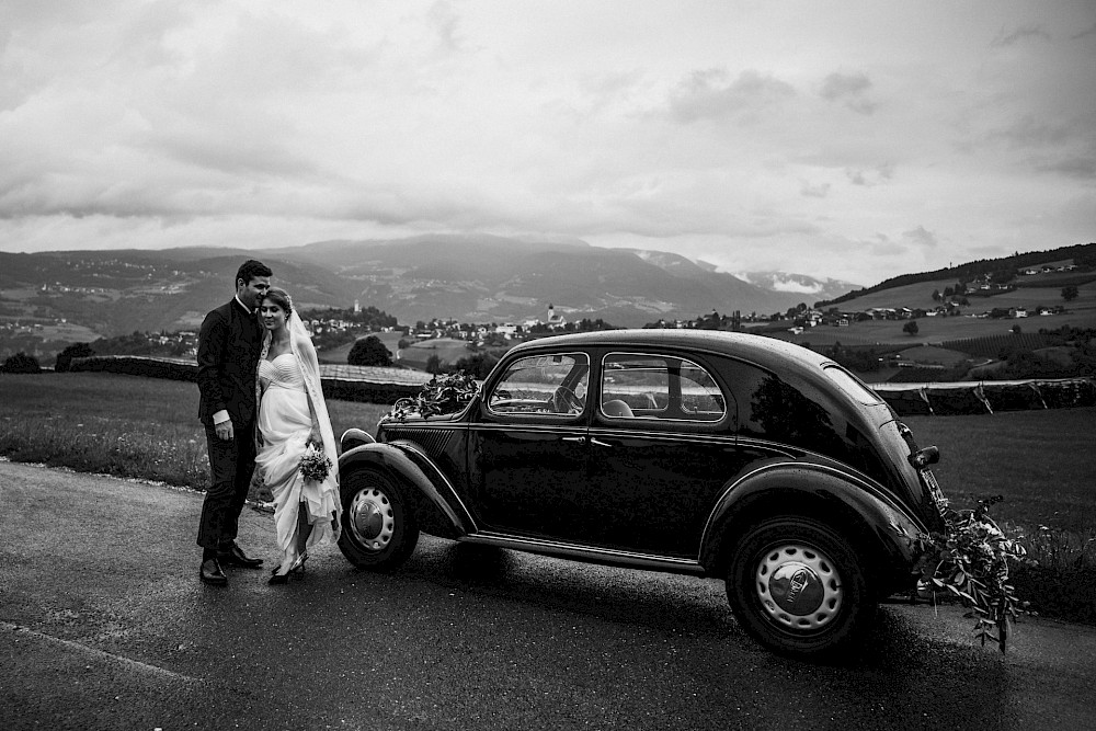 reportage Hochzeit in Südtirol 36