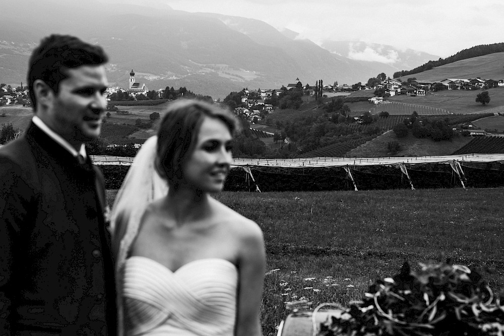 reportage Hochzeit in Südtirol 37