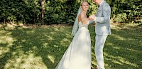 Hochzeit Natalie und Patrick 24.08.2024