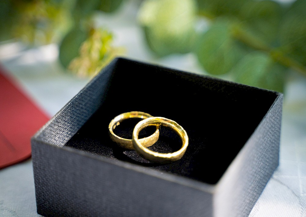 reportage Hochzeit in der Nähe von Goslar 4