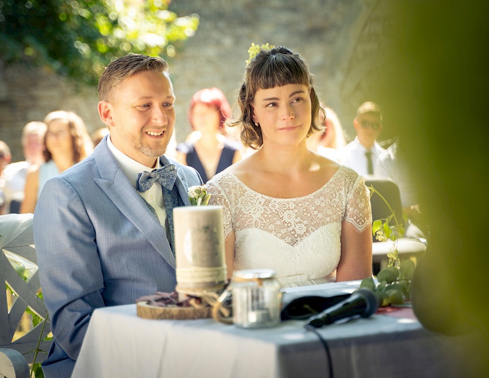 reportage Hochzeit in der Nähe von Goslar 5