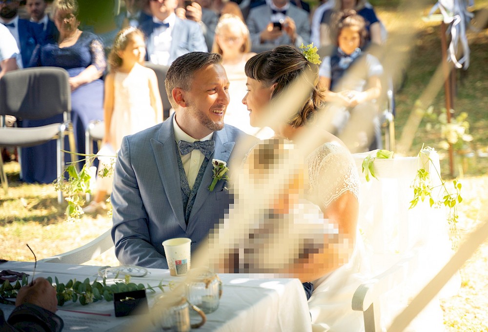 reportage Hochzeit in der Nähe von Goslar 7