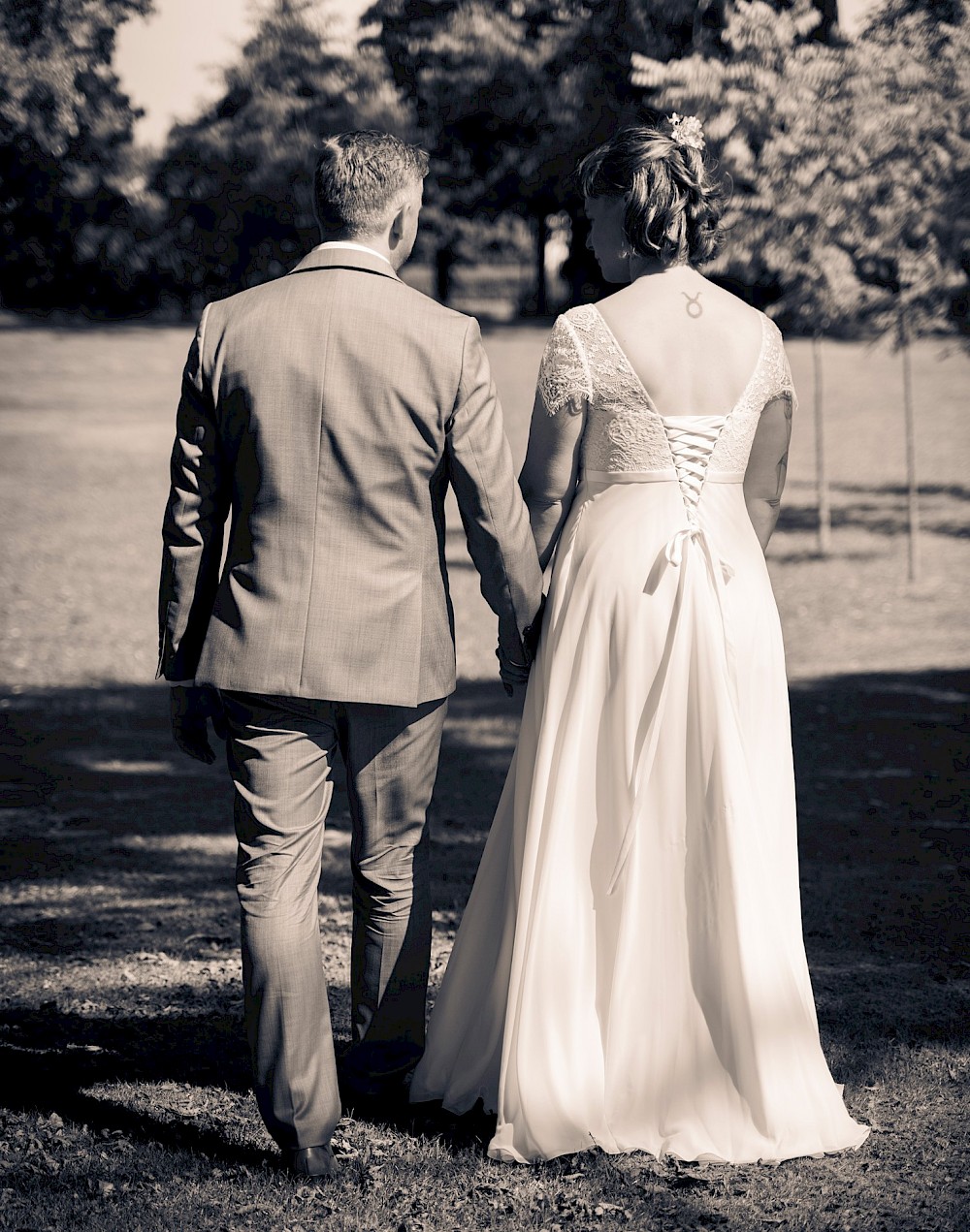 reportage Hochzeit in der Nähe von Goslar 3