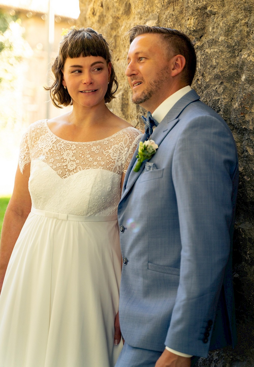 reportage Hochzeit in der Nähe von Goslar 6