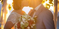 Hochzeit in der Nähe von Goslar
