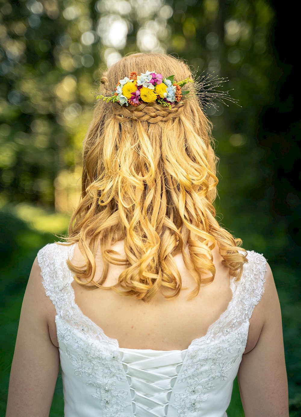 reportage Sommerhochzeit in der Nähe von Bielefeld 4