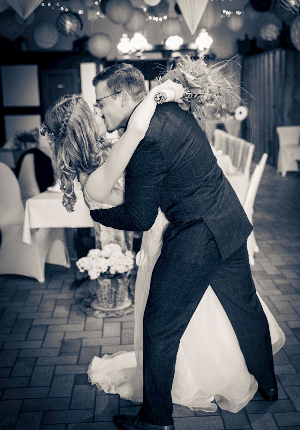 reportage Sommerhochzeit in der Nähe von Bielefeld 17