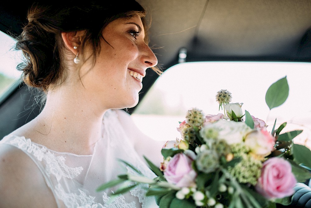 reportage Kirchliche Hochzeit in Nürnberg 21