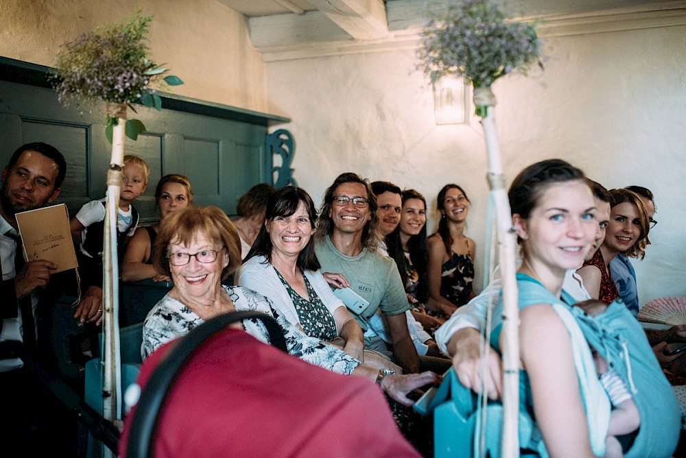 reportage Kirchliche Hochzeit in Nürnberg 25