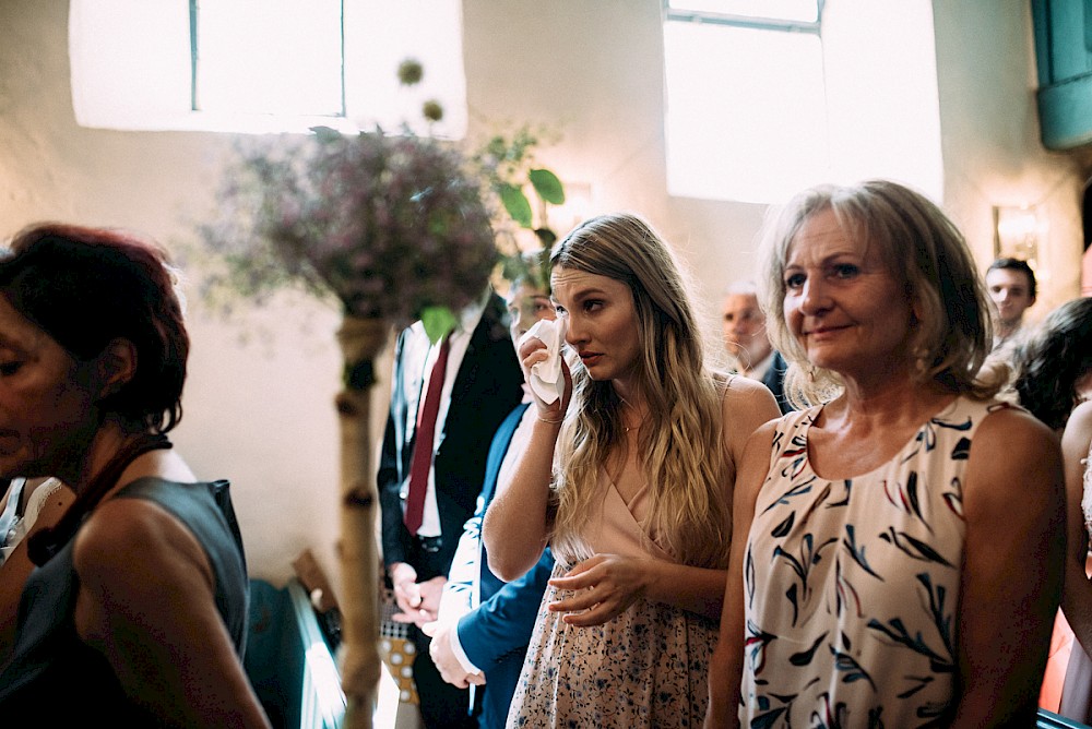 reportage Kirchliche Hochzeit in Nürnberg 27