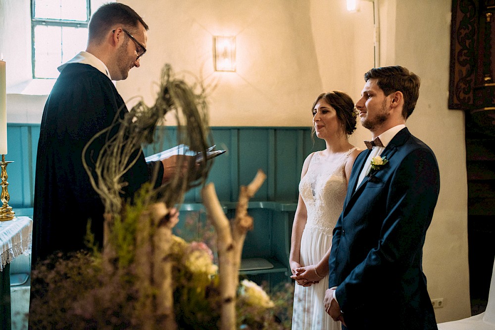 reportage Kirchliche Hochzeit in Nürnberg 29