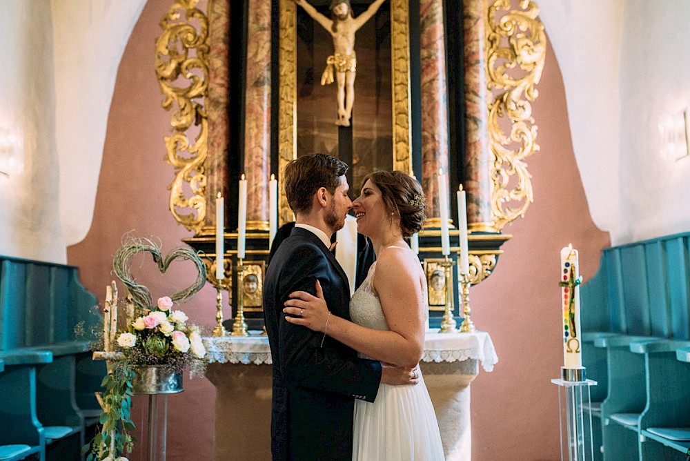 reportage Kirchliche Hochzeit in Nürnberg 31