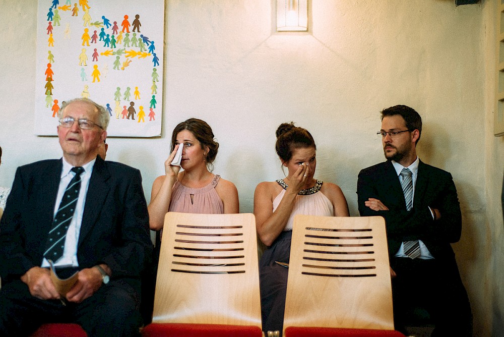 reportage Kirchliche Hochzeit in Nürnberg 32