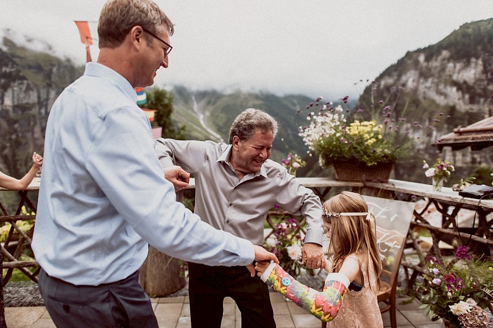 reportage Hochzeitsreportage in Gimmelwald 53