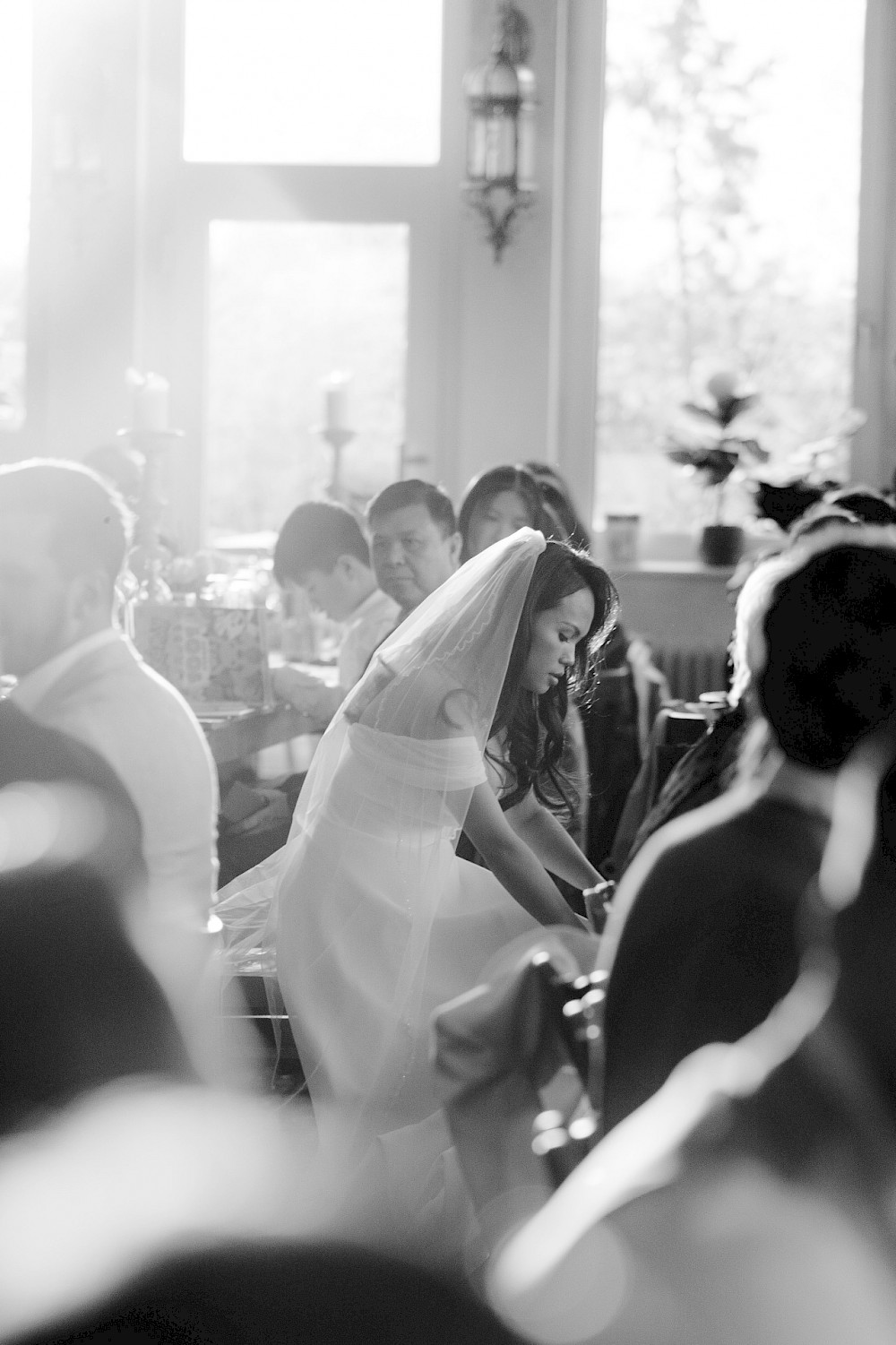 reportage Robin & Anna Hochzeit in La Dü Düsseldorf 16