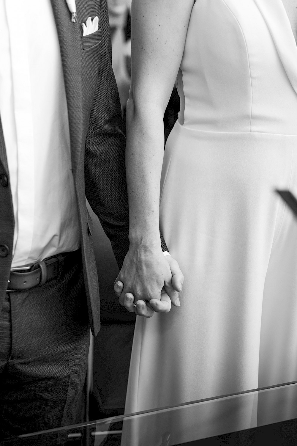 reportage Winterhochzeit in Hannover mit Brautpaarshooting im Neuen Rathaus 12