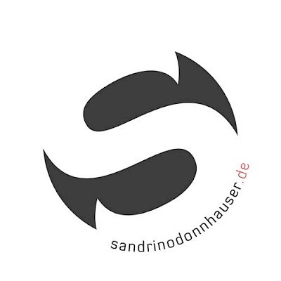 Logo Sandrino Donnhauser