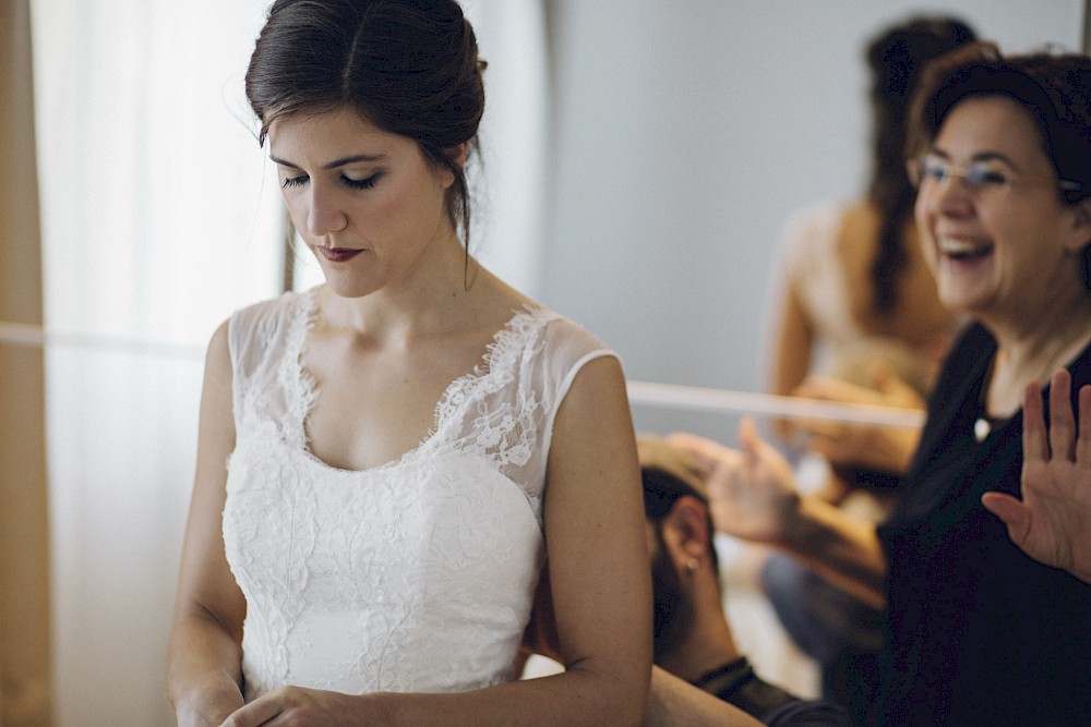 reportage Eine deutsch-brasilianische Hochzeit in Berlin 4