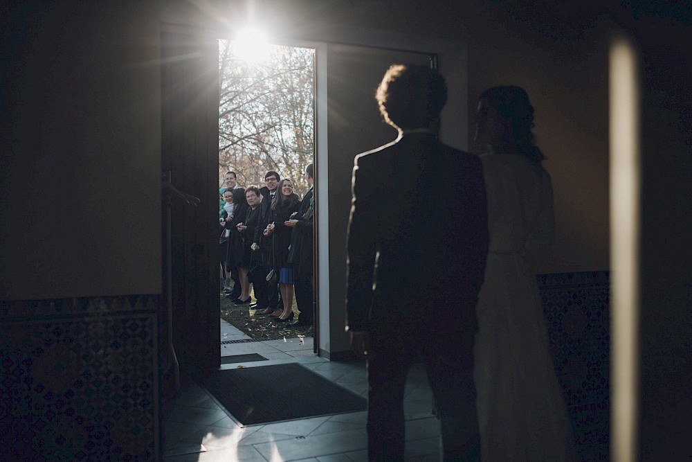 reportage Eine deutsch-brasilianische Hochzeit in Berlin 13