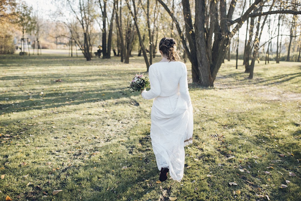 reportage Eine deutsch-brasilianische Hochzeit in Berlin 15