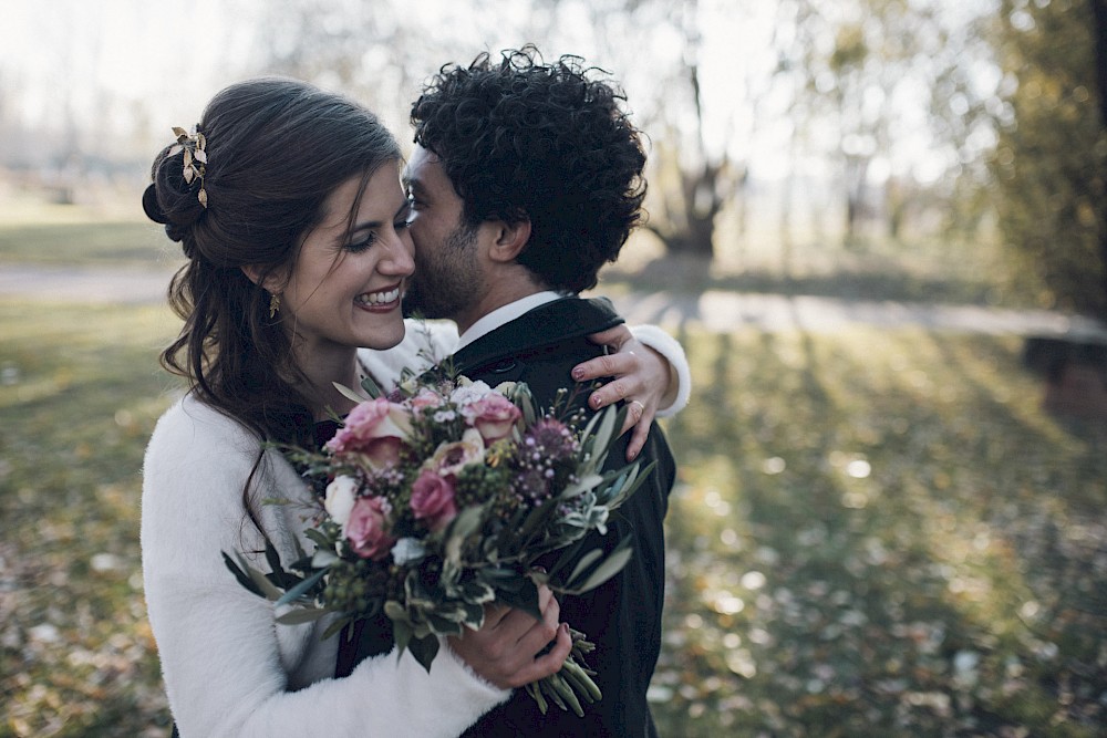 reportage Eine deutsch-brasilianische Hochzeit in Berlin 16