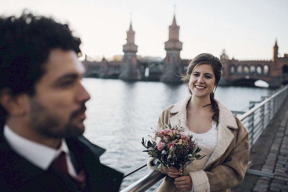 reportage Eine deutsch-brasilianische Hochzeit in Berlin 19