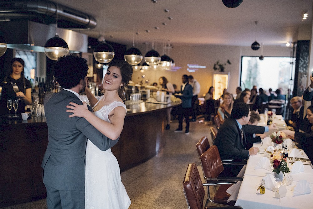 reportage Eine deutsch-brasilianische Hochzeit in Berlin 25