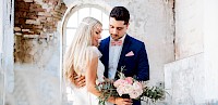 After-Wedding-Shooting in Freiburg