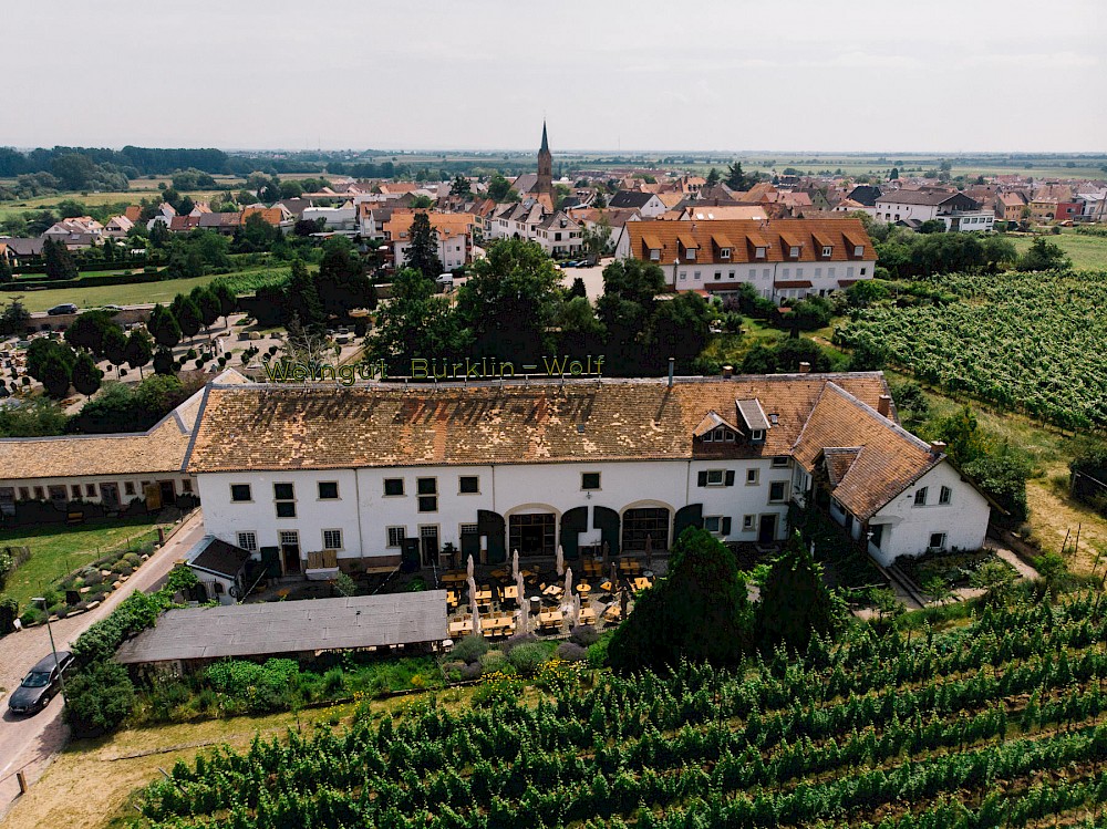 reportage Freie Trauung auf dem Hofgut Ruppertsberg 16