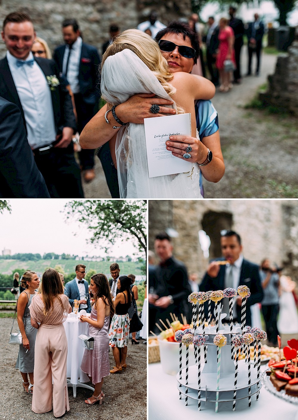 reportage Eine Hochzeit in Stuttgart 34