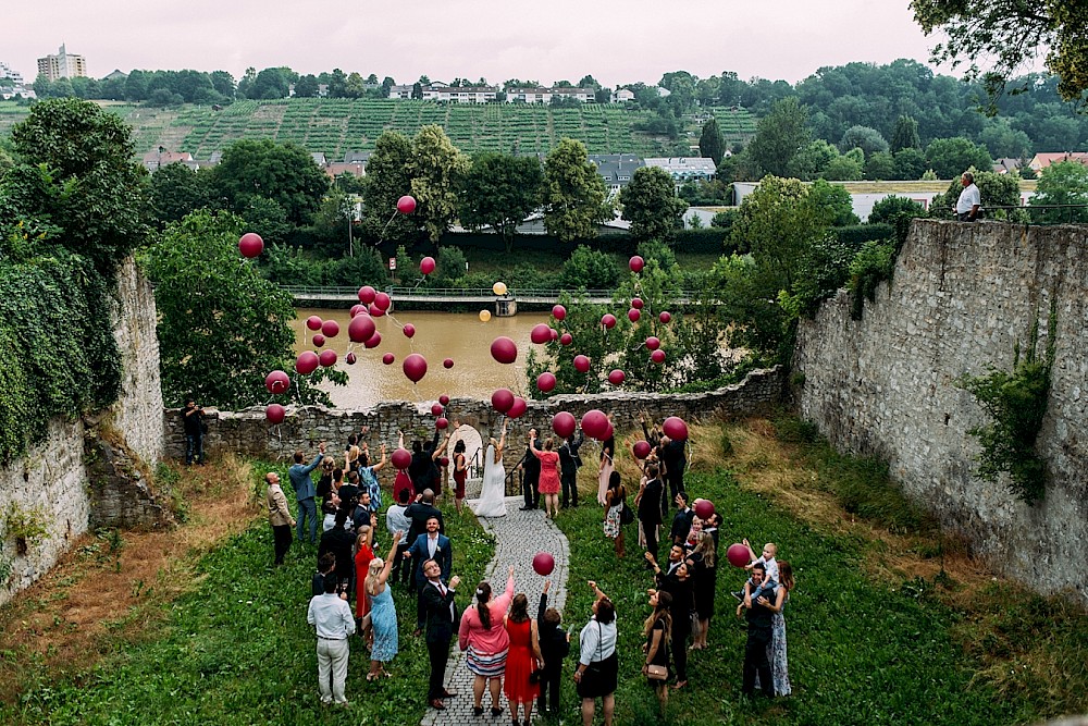 reportage Eine Hochzeit in Stuttgart 40