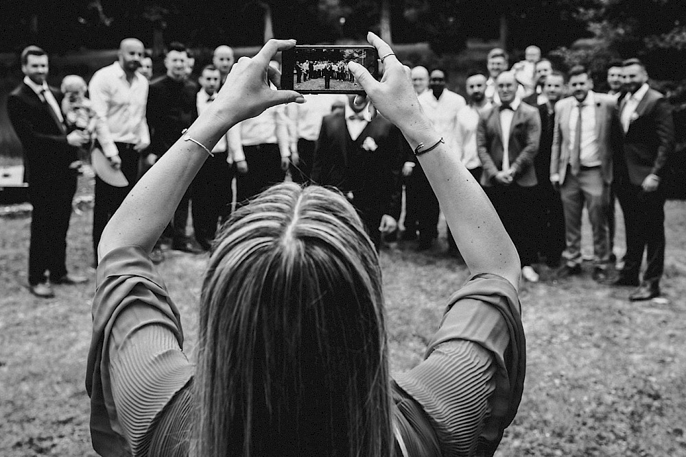 reportage Eine Hochzeit in Stuttgart 48