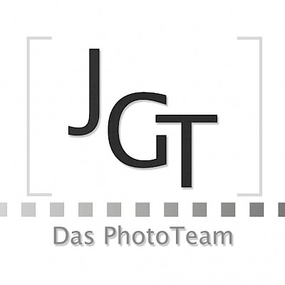 Logo J.G. Thiel Fine Art Photography