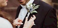 Polterhochzeit in Allstedt