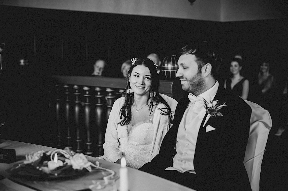 reportage Polterhochzeit in Allstedt 6