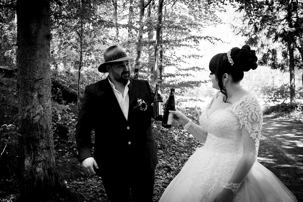 reportage Hochzeit in Gschwend 10
