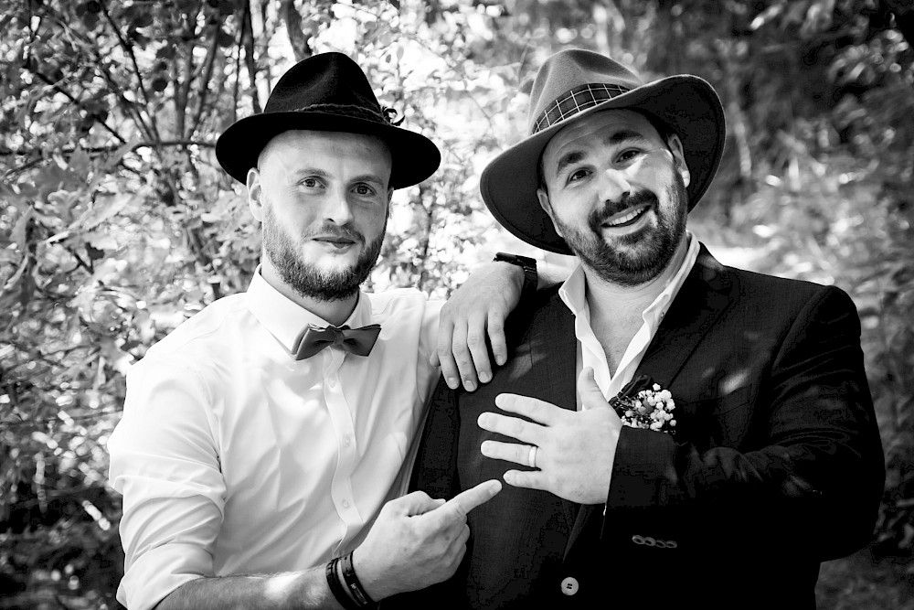reportage Hochzeit in Gschwend 4