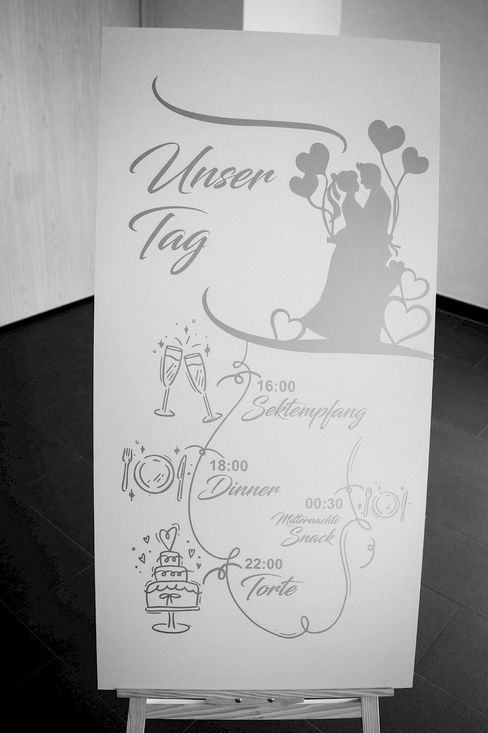 reportage Hochzeit in Gschwend 16