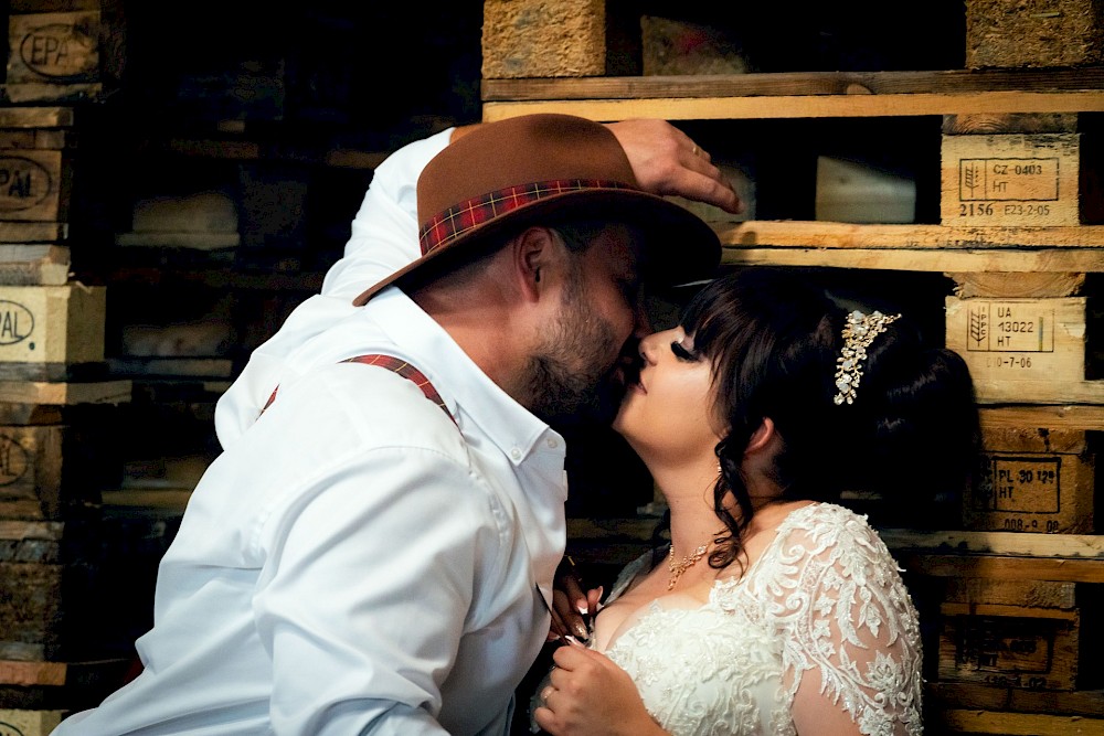 reportage Hochzeit in Gschwend 15