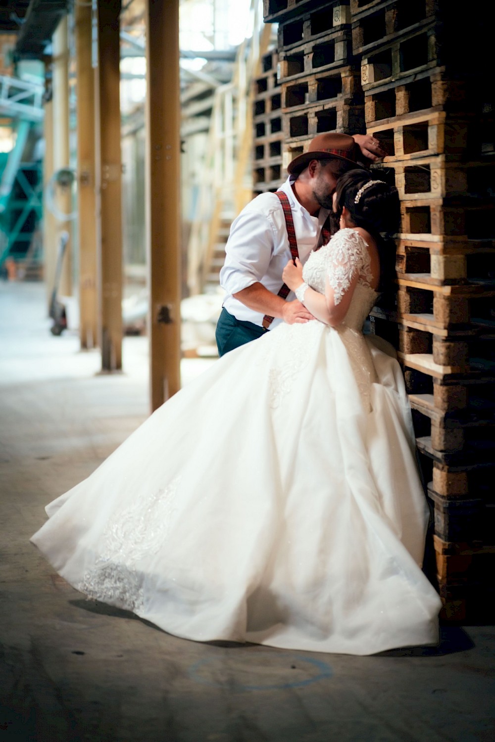 reportage Hochzeit in Gschwend 11