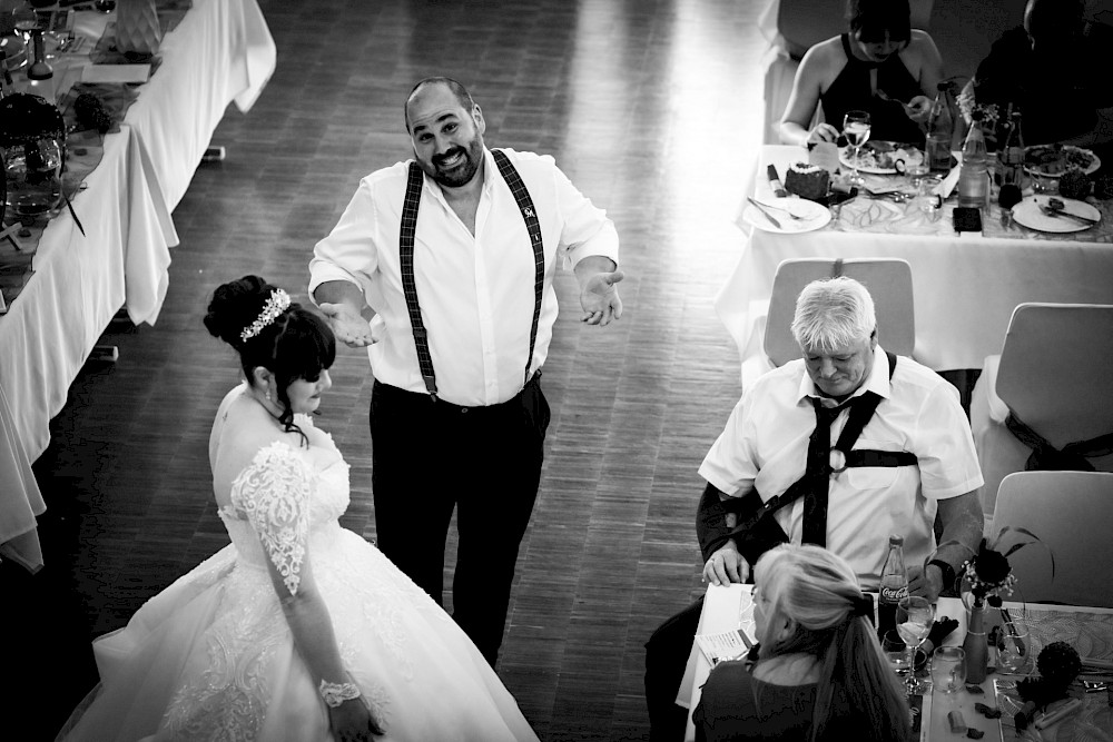 reportage Hochzeit in Gschwend 14
