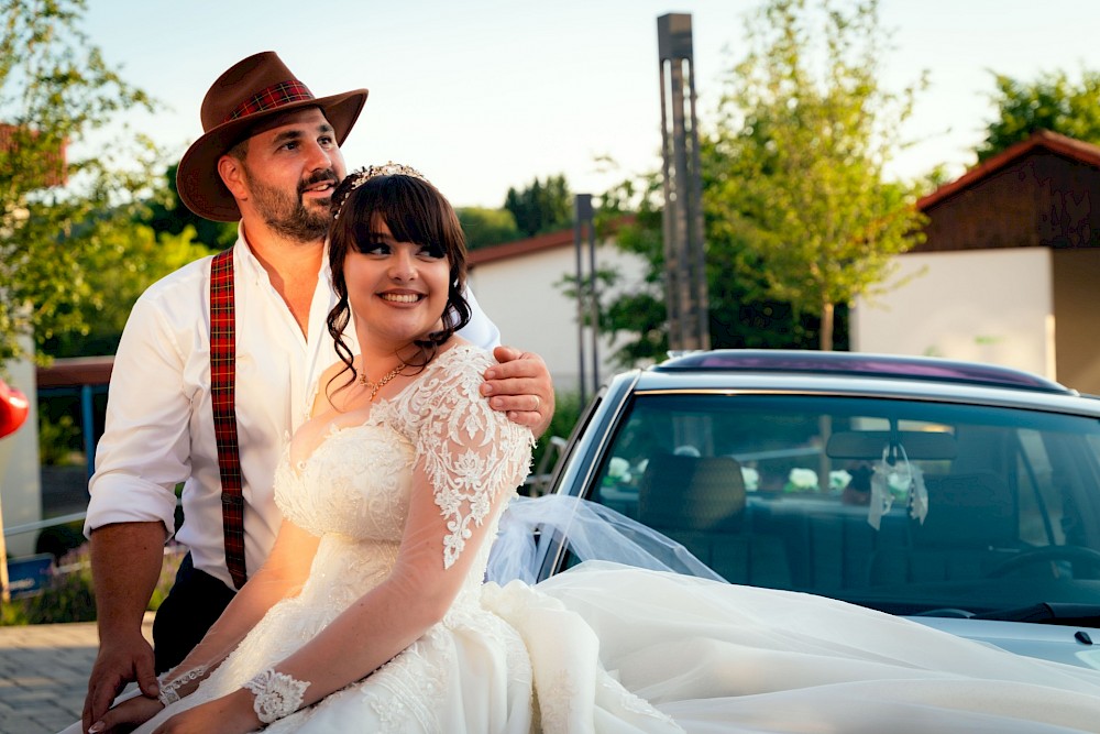 reportage Hochzeit in Gschwend 5