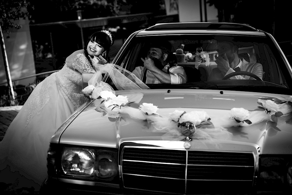 reportage Hochzeit in Gschwend 12