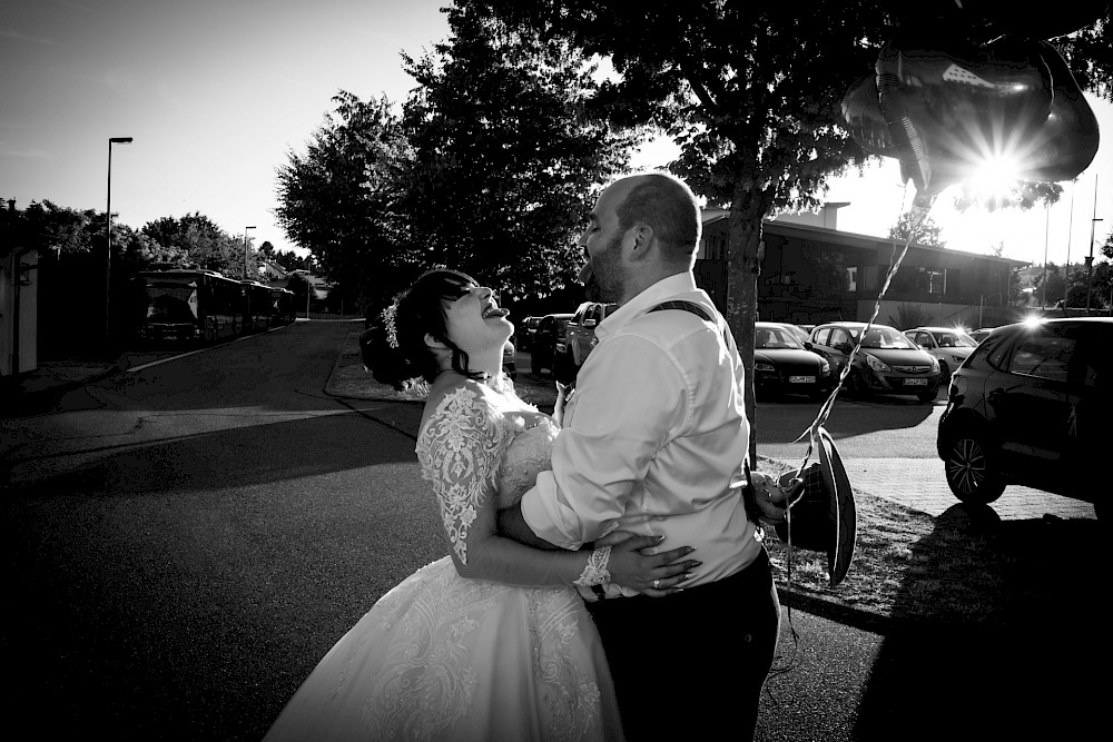 reportage Hochzeit in Gschwend 9
