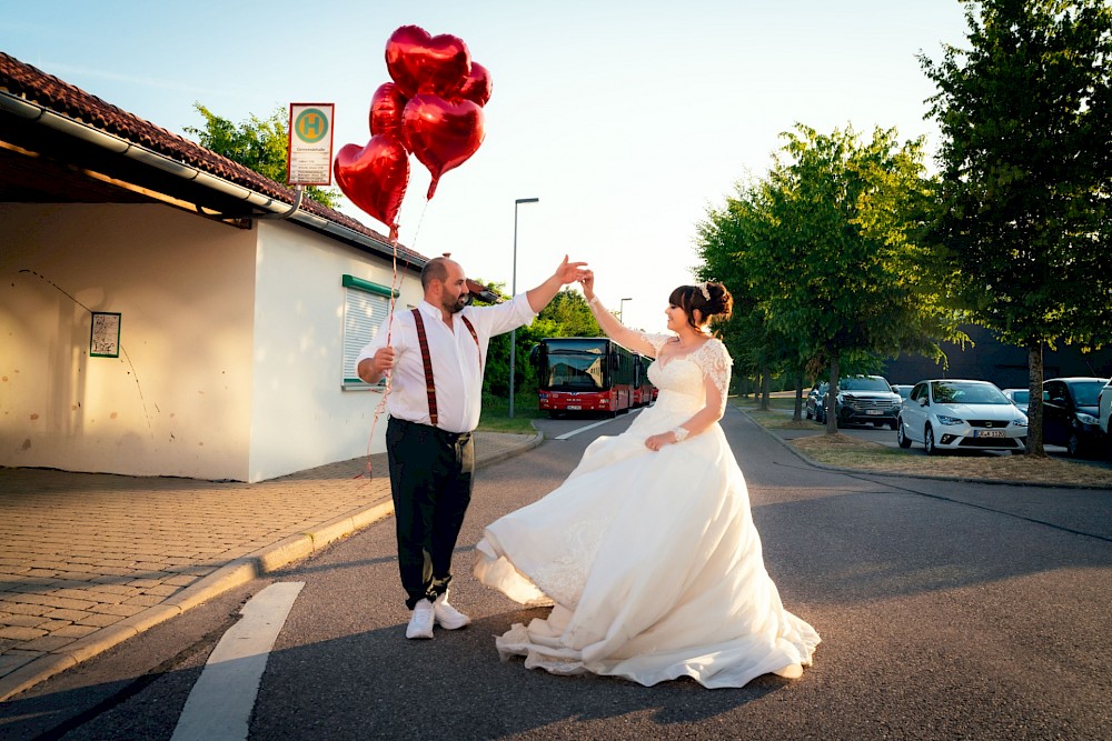 reportage Hochzeit in Gschwend 13