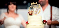 Hochzeit in Gschwend