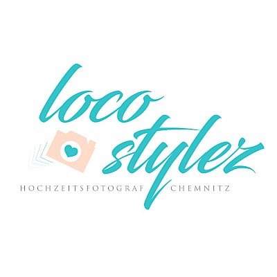 Logo Hochzeitsfotograf Philipp Leger